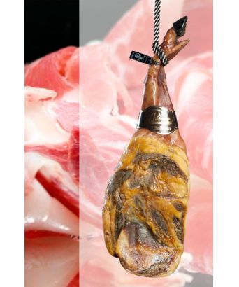 Paleta Ibérica de Bellota D.O. Los Pedroches Ibedul