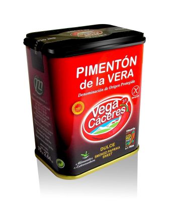 El Rey sweet paprika