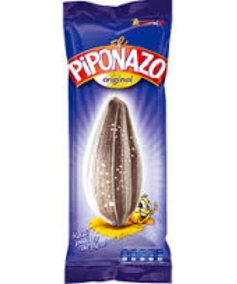 Pipas Original El Piponazo