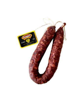 Salchichón extra Ezequiel 425 gr.