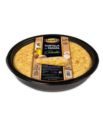 Potato omelet with onion Benis 1 kg