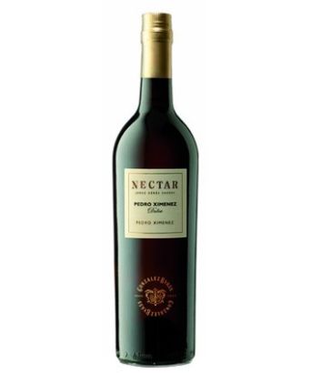 Vino dulce Néctar Pedro Ximénez