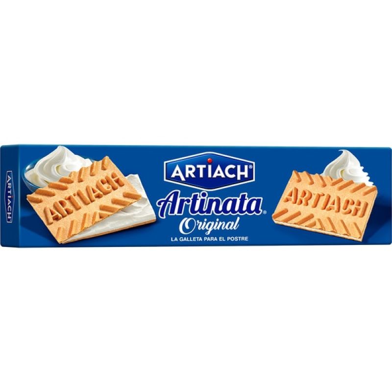 Creme Biscuits Artinata 210 gr.