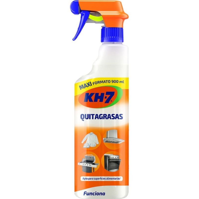 sauberes Fett Kh7 750 ml.