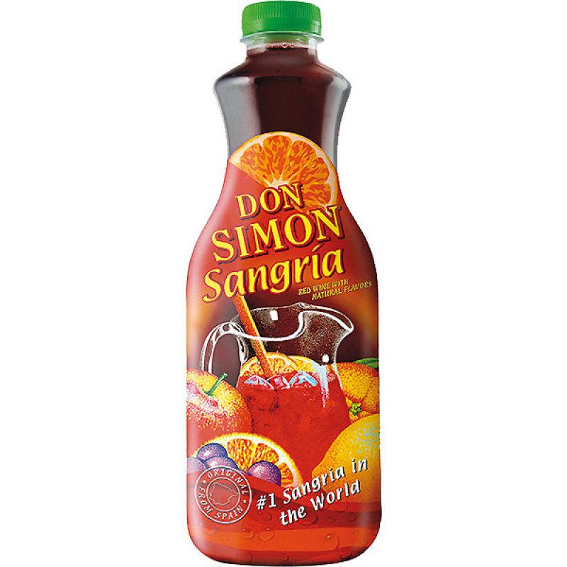 Don Simon Sangria 1,5 Liter