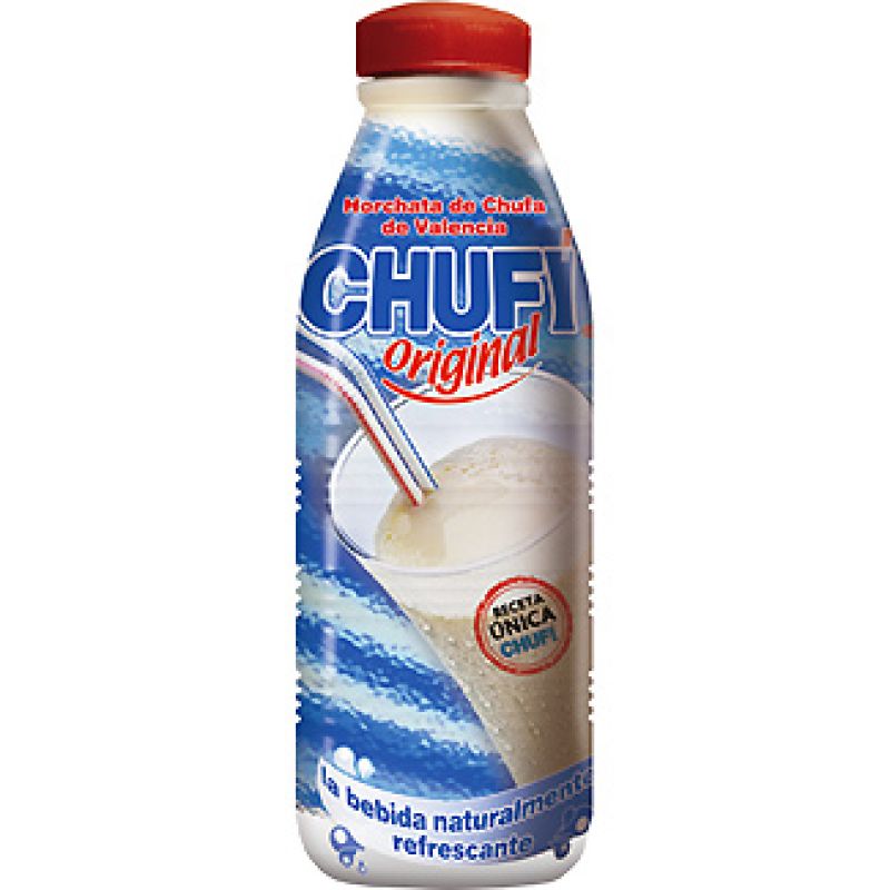 Horchata de Chufa Chufi Original 1 l.