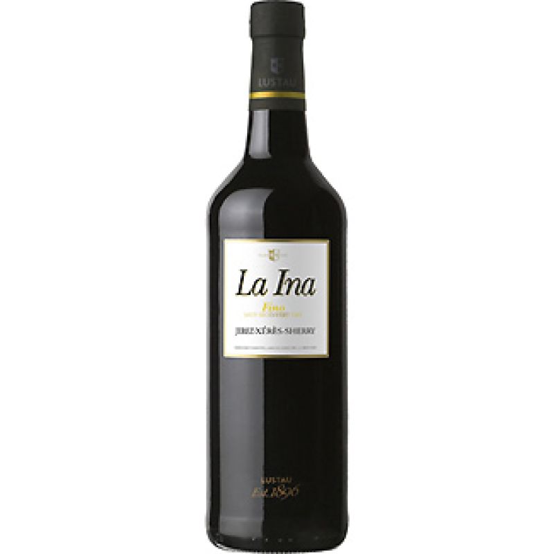 Fino La Ina 750 ml.