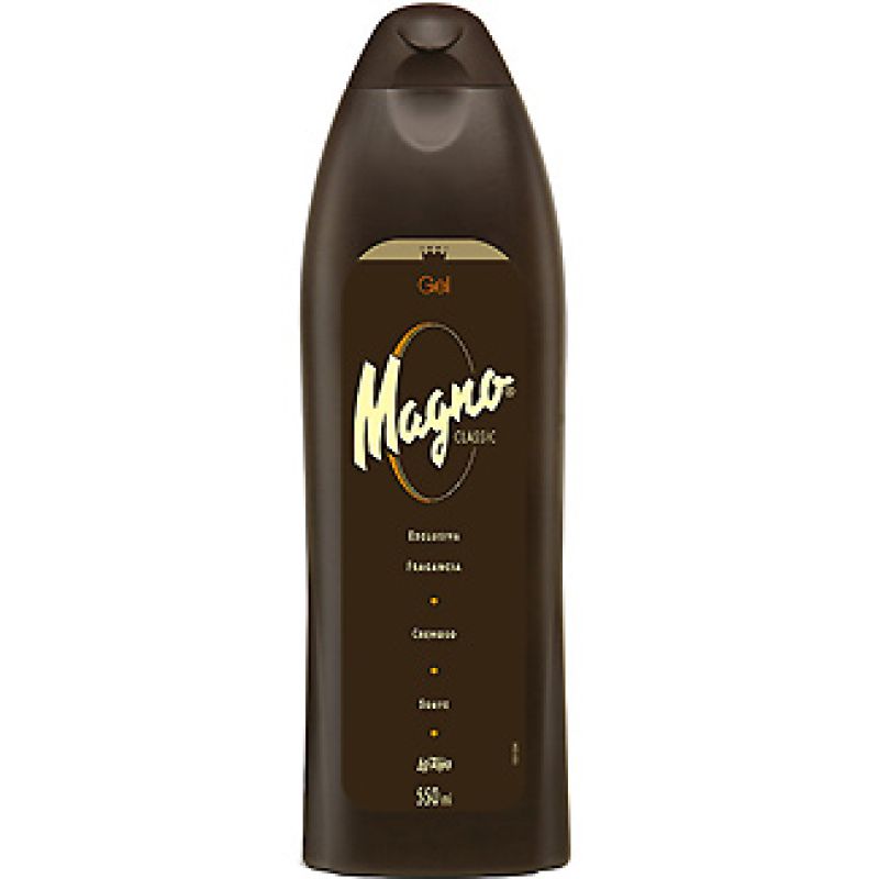 Gel Classic Magno 550 ml.