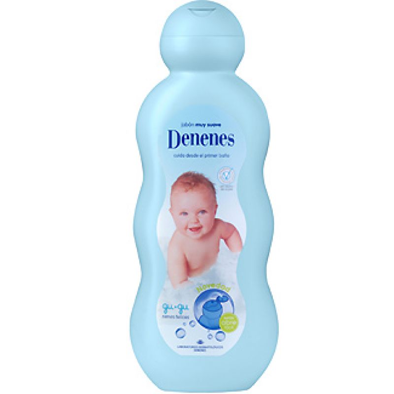 Gel De Douche Denenes 650 Ml.