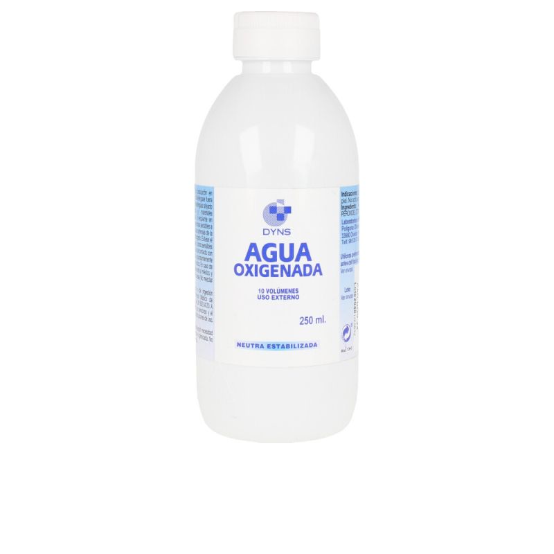 Wasserstoffperoxid Dyns 250 ml.