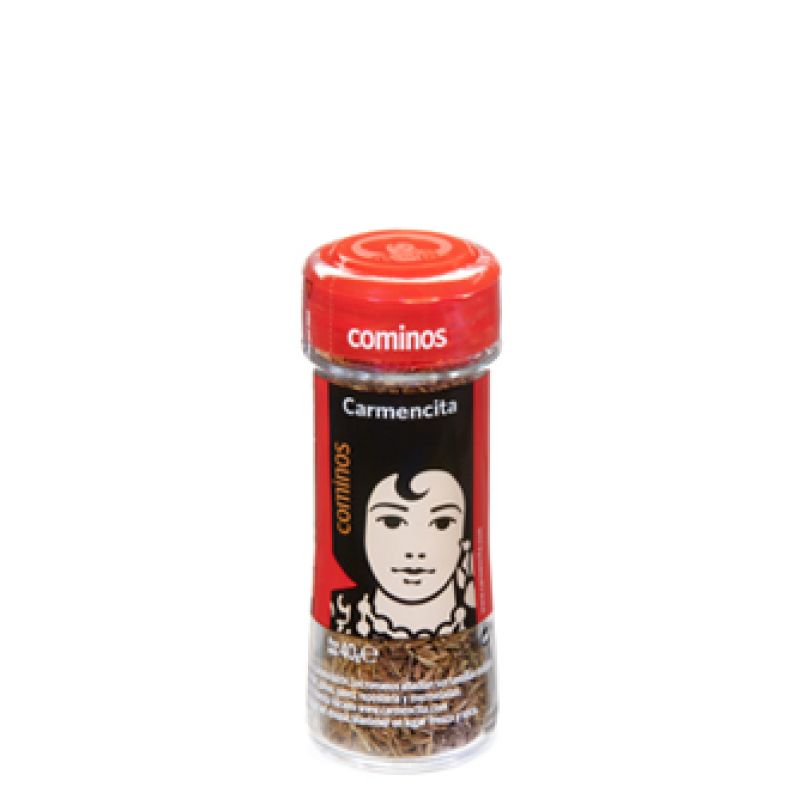 Comino en grano Carmencita 42 gr.