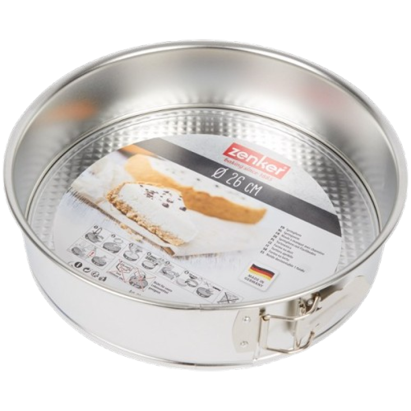 Molde Desmontable 26 Cm