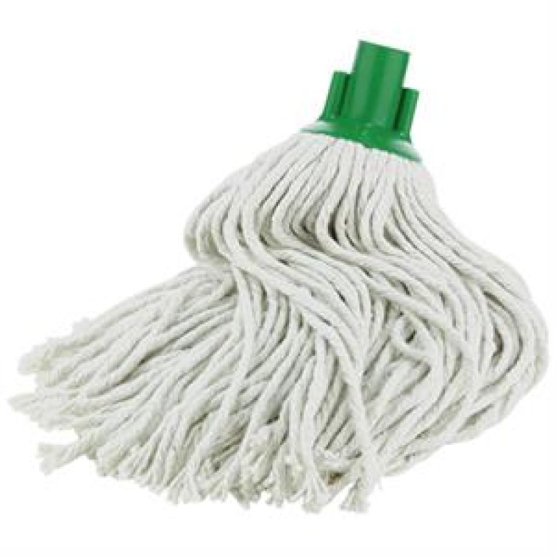 Baumwolle mop