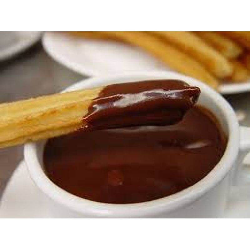 Pure defatted cocoa without added sugar Valor 750 gr.