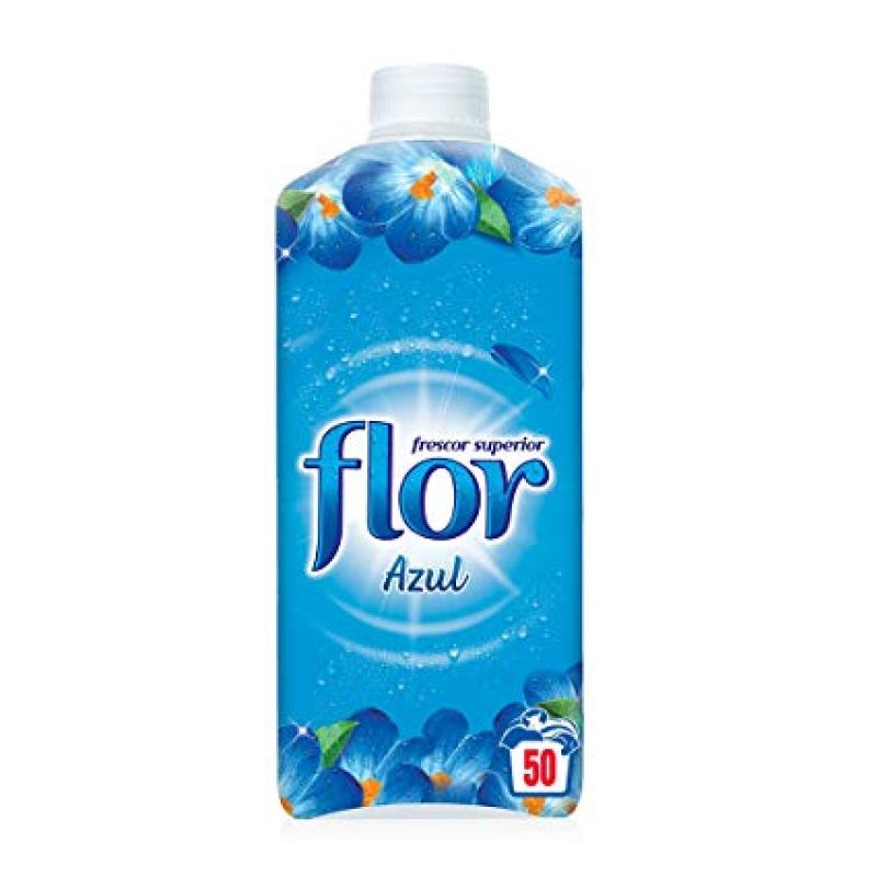 Glättungscreme Flor 45 dosieren 1,5 l.