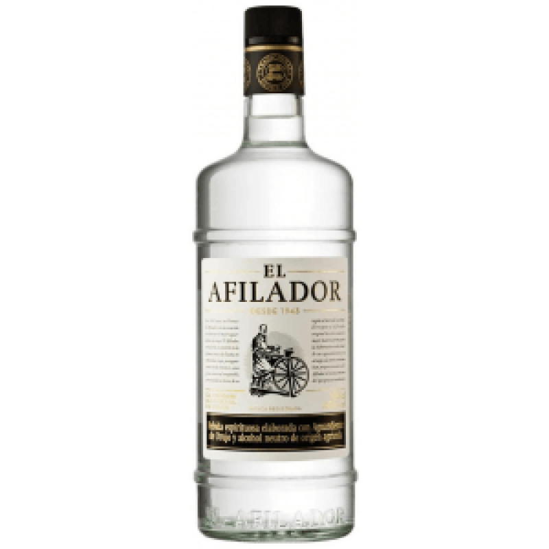 El Afilador Orujo spirit 70 cl.