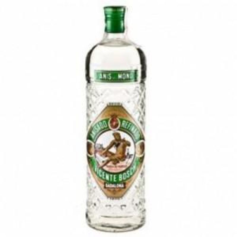 Mono Dry Anise 70 Cl.