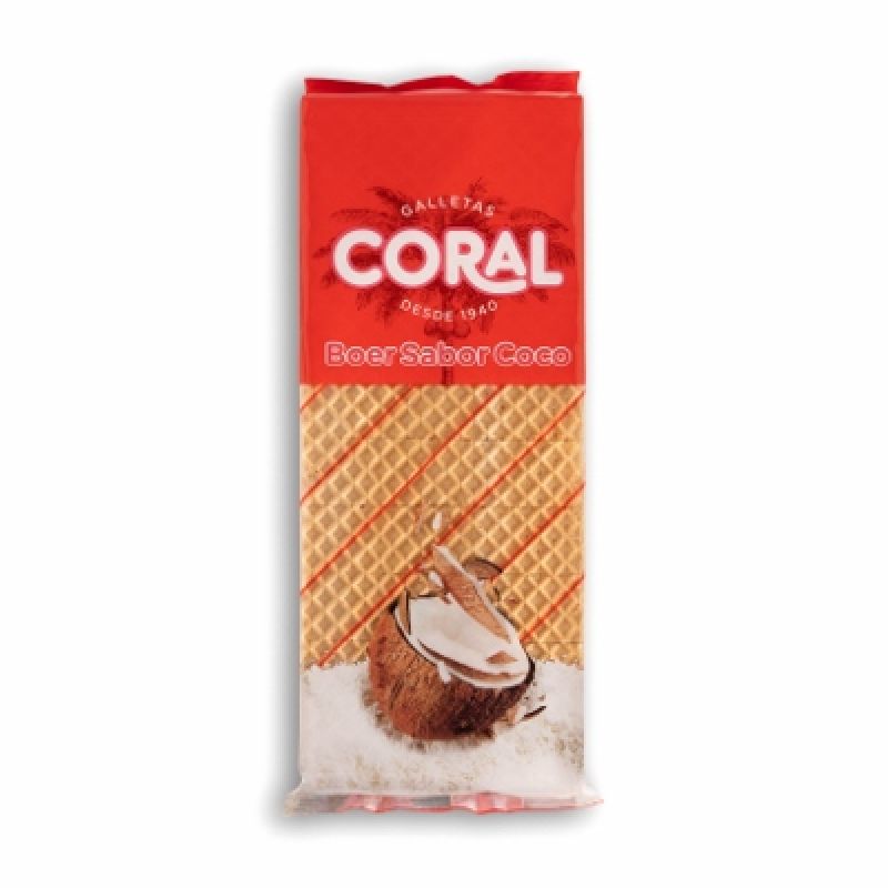 Coco Reef Boer Kekse 330 gr.