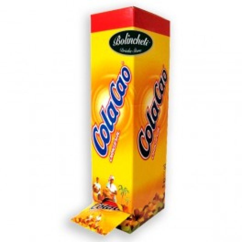 Cola Cao original 50 estuches de 18 gr.