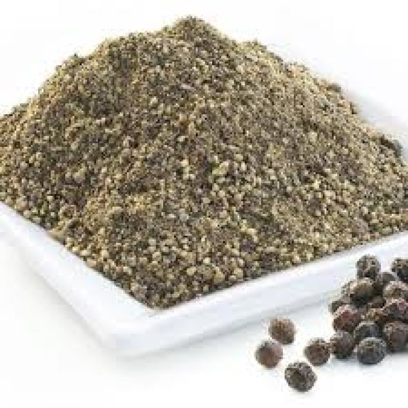 Santa Catalina gemahlener schwarzer Pfeffer 800 gr.