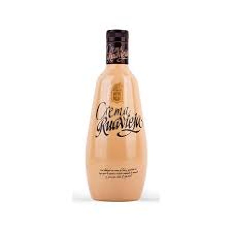 Tierra Astur Orujo Cream 70 Cl.