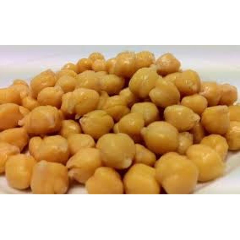 Garbanzos cocidos Vivó Chef 1,6 kg