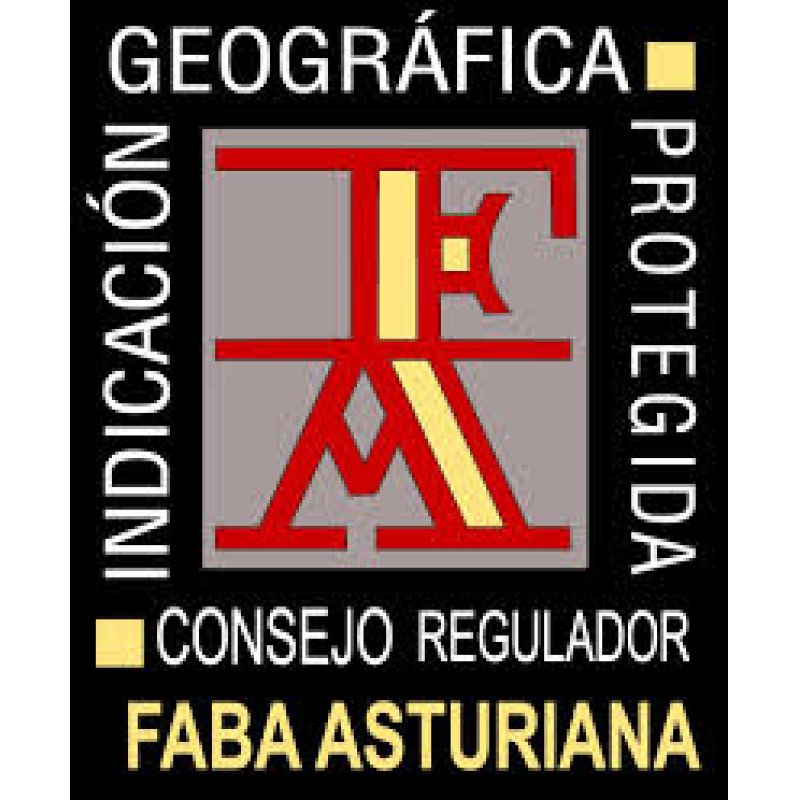 Ragoût Asturien Le Repas de Pepe 430 gr.