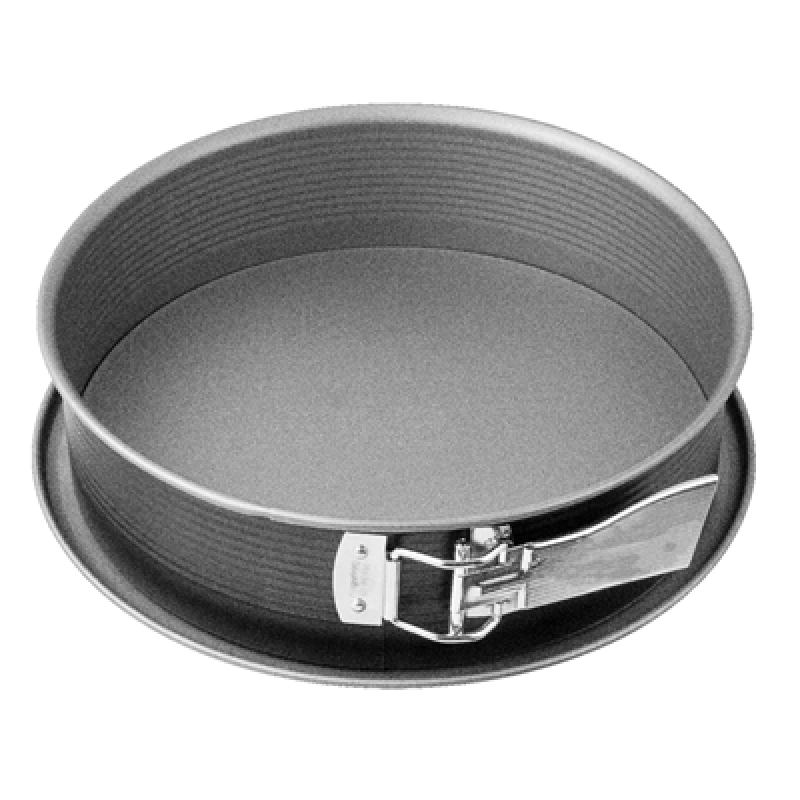 Molde desmontable 24 cm