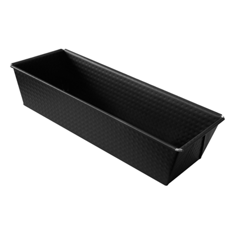 Molde rectangular antiadherente 30 cm