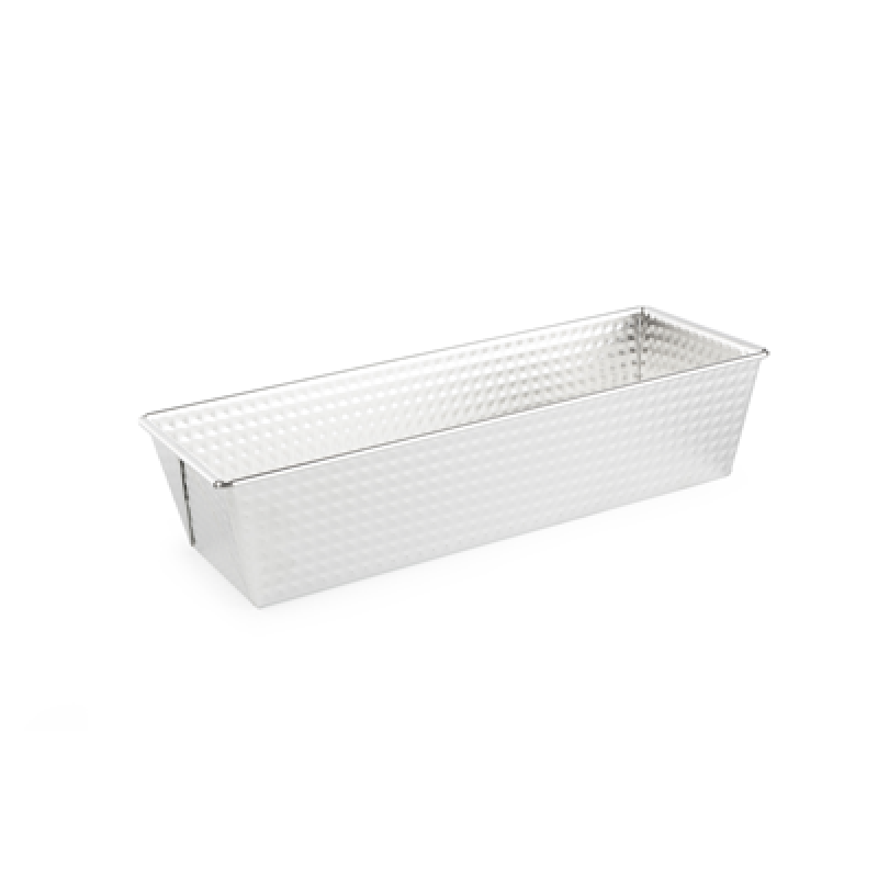 Molde rectangular 24 cm