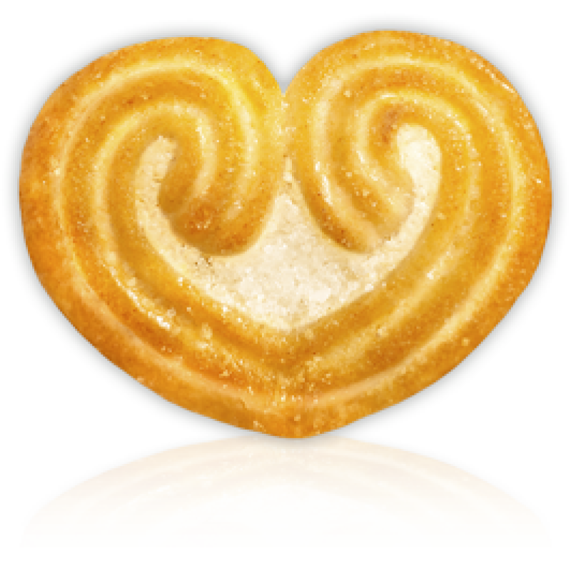 Galletas Artiach Princesa 120 gr.