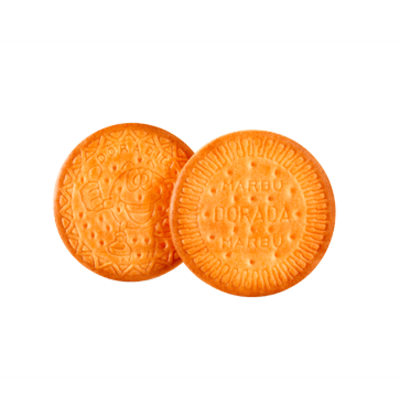 Kekse Mårbu Dorada 600 gr.
