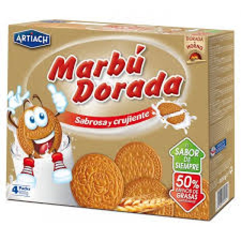 Kekse Mårbu Dorada 600 gr.