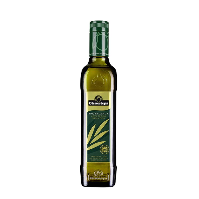Extra Virgin Olive Oil Hojiblanca Oleoestepa 750 Ml.