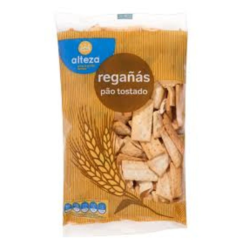 Regañás Alteza 250 gr.