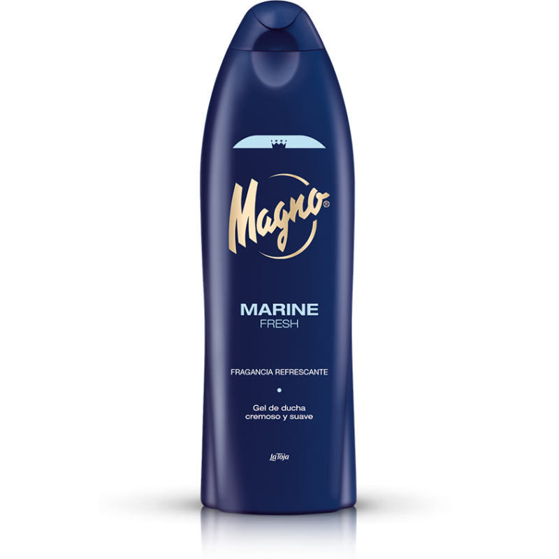 Gel Magno Marine 550 ml.
