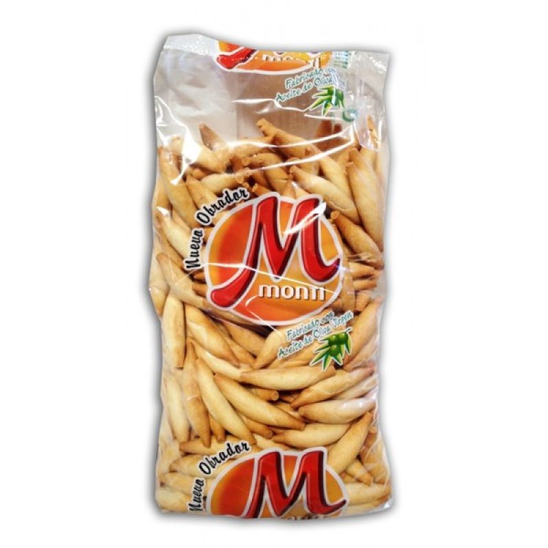 Pics campeurs Monti 750 gr.