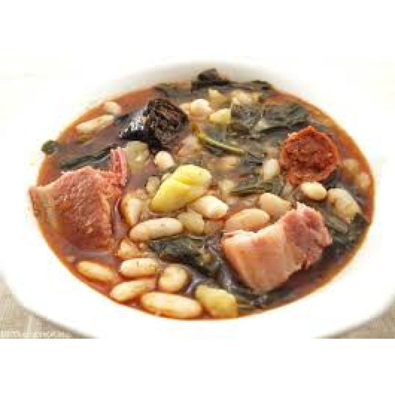 Pote Asturiano El Yantar de Pepe 430 gr.