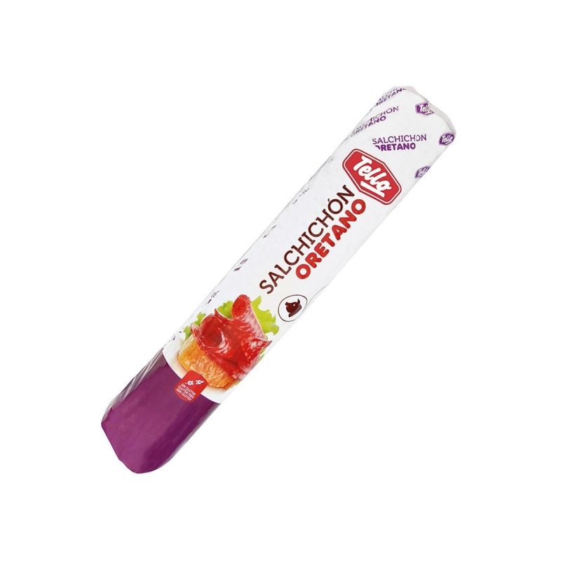 Wurst Pamplona Extra Tello 1,7 kg.
