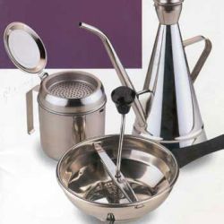 Kitchenware