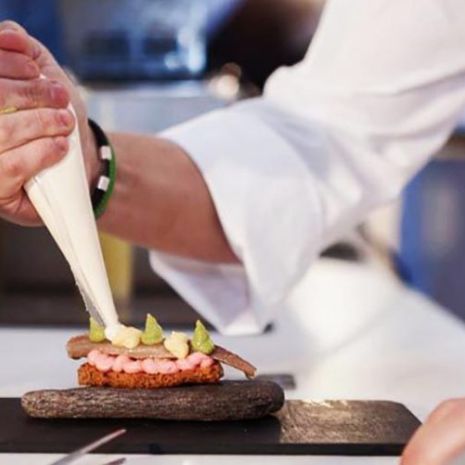 DIE BESTE CHEFS PINTXOS MEET IN VITORIA